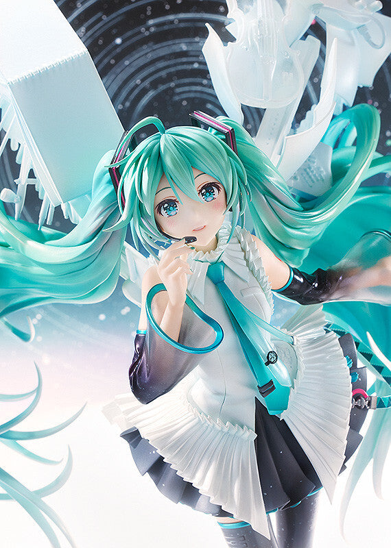 "Hatsune Miku 1/7 Happy 16th Birthday Ver. Figure by Good Smile Company", Franchise: Vocaloid, Release Date: 31. Oct 2024, Scale: 1/7, Store Name: Nippon Figures"