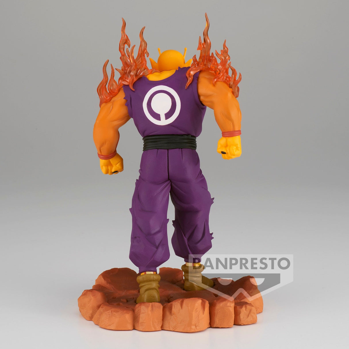 Dragon Ball Super Super Hero - Orange Piccolo - History Box (Bandai Spirits) - Nippon Figures