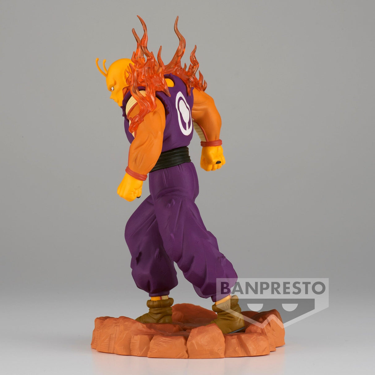 Dragon Ball Super Super Hero - Orange Piccolo - History Box (Bandai Spirits) - Nippon Figures
