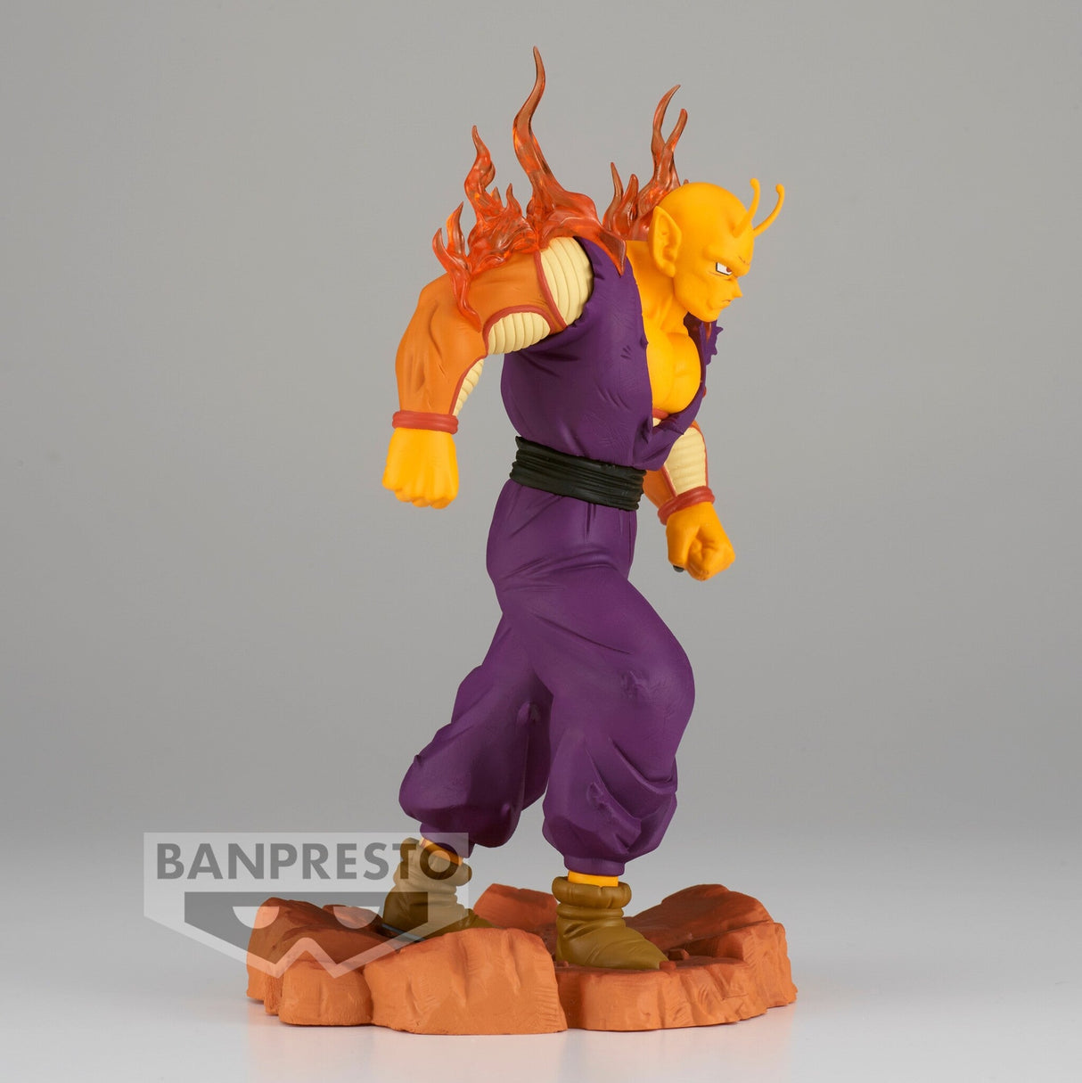Dragon Ball Super Super Hero - Orange Piccolo - History Box (Bandai Spirits) - Nippon Figures
