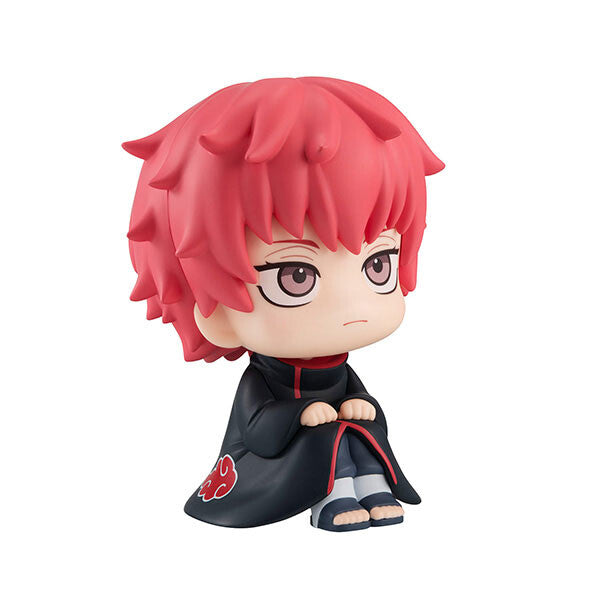Naruto Shippuden - Sasori - Look Up (MegaHouse), Franchise: Naruto Shippuden, Release Date: 30. Apr 2024, Store Name: Nippon Figures