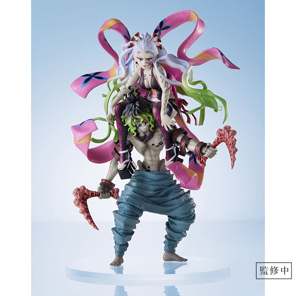 Demon Slayer - Daki - Gyuutaro - ConoFig (Aniplex), Franchise: Demon Slayer, Brand: Aniplex, Release Date: 31. Mar 2023, Type: General, Nippon Figures