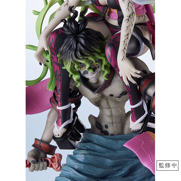 Demon Slayer - Daki - Gyuutaro - ConoFig (Aniplex), Franchise: Demon Slayer, Brand: Aniplex, Release Date: 31. Mar 2023, Type: General, Nippon Figures