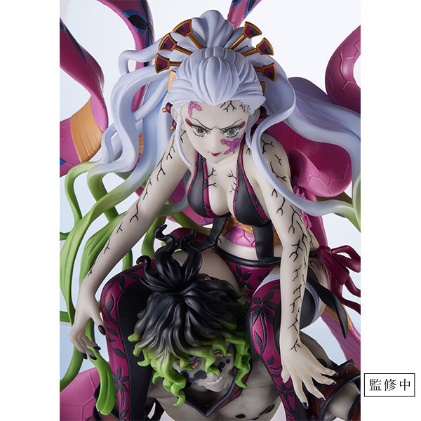 Demon Slayer - Daki - Gyuutaro - ConoFig (Aniplex), Franchise: Demon Slayer, Brand: Aniplex, Release Date: 31. Mar 2023, Type: General, Nippon Figures