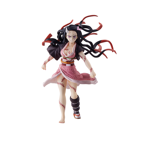 Demon Slayer - Kamado Nezuko - ConoFig - Onika Shinkoji Ver. (Aniplex), Franchise: Demon Slayer, Brand: Aniplex, Release Date: 13. Mar 2023, Type: General, Nippon Figures