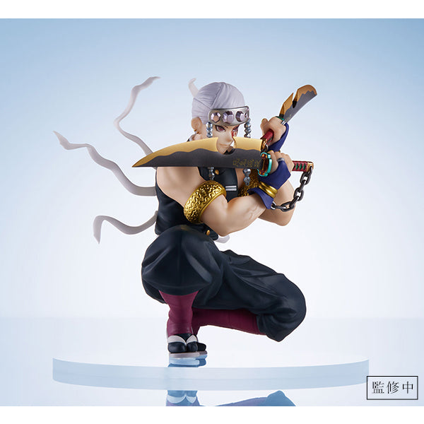 Demon Slayer - Uzui Tengen - ConoFig (Aniplex), Franchise: Demon Slayer, Release Date: 31. Mar 2023, Store Name: Nippon Figures