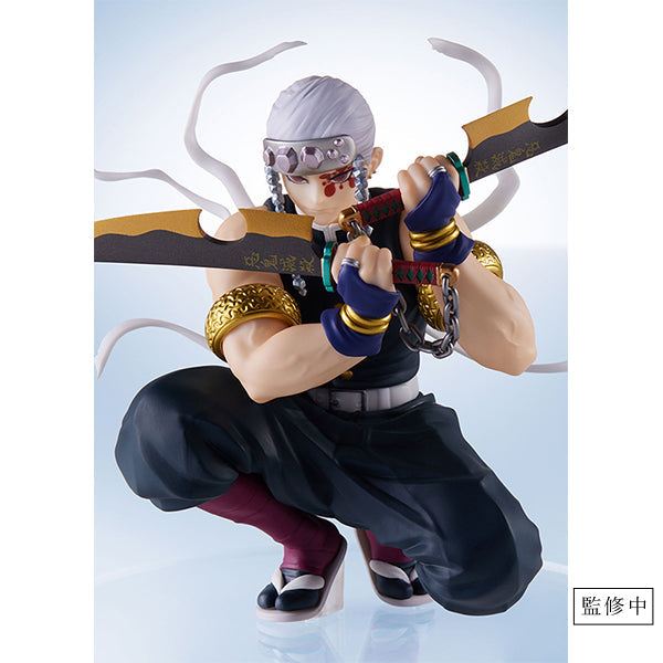 Demon Slayer - Uzui Tengen - ConoFig (Aniplex), Franchise: Demon Slayer, Release Date: 31. Mar 2023, Store Name: Nippon Figures