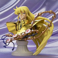 Saint Seiya - Virgo Shaka - Saint Cloth Myth Appendix (Bandai), Release Date: 31. Mar 2007, Material: ABS, DIE CAST, PVC, Nippon Figures