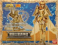 Saint Seiya - Andromeda Shun - Saint Cloth Myth - Myth Cloth - 4th Cloth Ver - Kamui, OCE - Original Color Edition (Bandai), Franchise: Saint Seiya, Release Date: 31. Mar 2010, Dimensions: 160 mm, Material: ABS, DIE CAST, PVC, Store Name: Nippon Figures