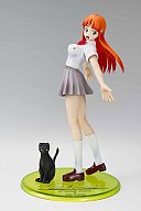 Bleach - Orihime Inoue & Yoruichi - Excellent Model 1/8 - MegaHouse, Franchise: Bleach, Brand: MegaHouse, Release Date: 31. Jan 2009, Type: General, Store Name: Nippon Figures