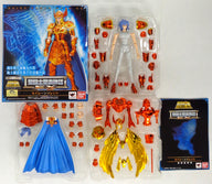 Saint Seiya - Siren Sorento - Myth Cloth EX (Bandai), Franchise: Saint Seiya, Release Date: 24. Nov 2015, Dimensions: 180 mm, Store Name: Nippon Figures