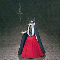 Saint Seiya - Polaris Hilda - Saint Cloth Myth - Myth Cloth (Bandai), Franchise: Saint Seiya, Brand: Bandai, Release Date: 28. Feb 2010, Type: General, Dimensions: 150 mm, Material: ABS, FABRIC, PVC, Nippon Figures