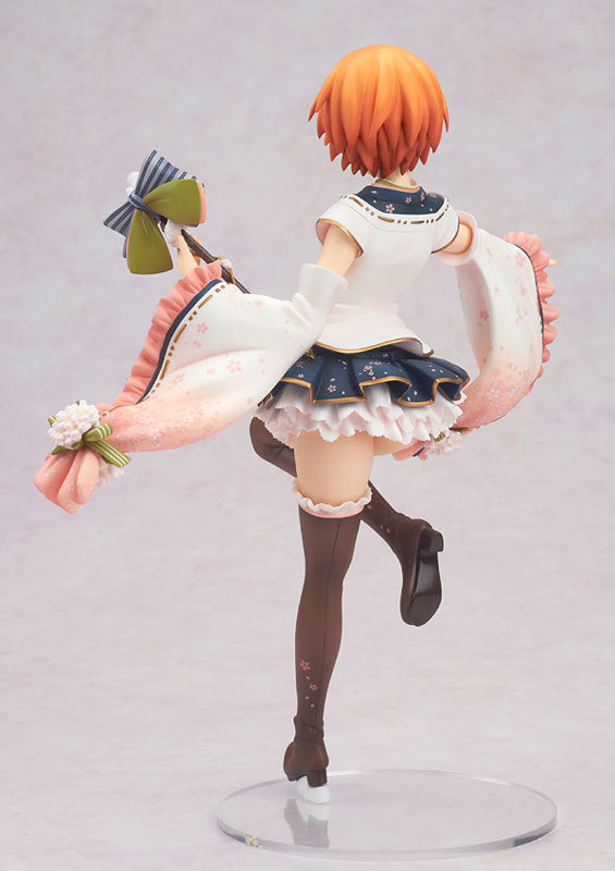 Love Live! School Idol Festival - Hoshizora Rin - 1/7 - Sangatsu Hen, Alter brand, Release Date: 10. May 2018, Scale: 1/7, Nippon Figures