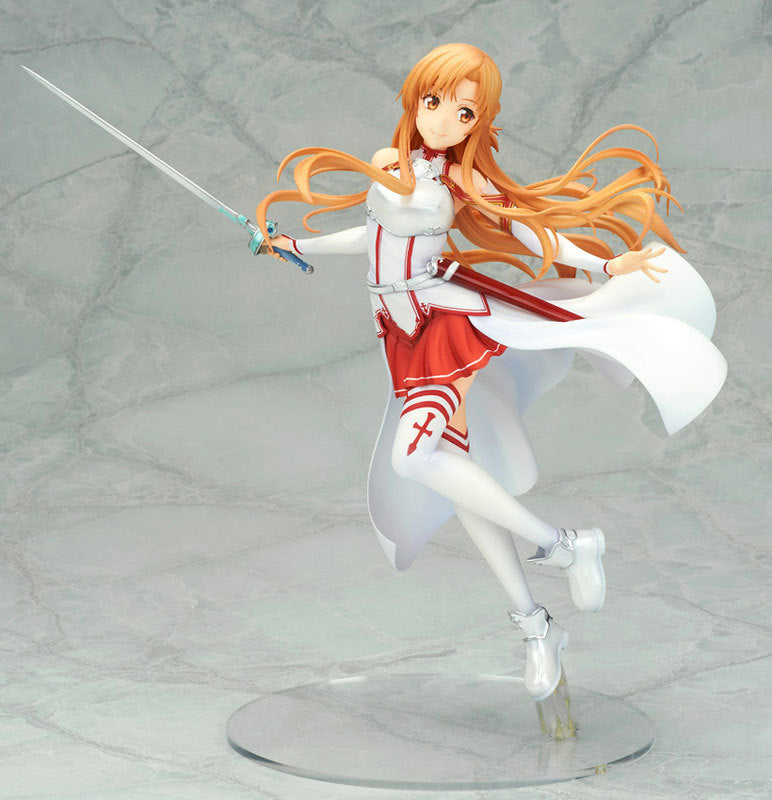 Gekijouban Sword Art Online : -Ordinal Scale- - Asuna - Re-re 1/7 - 2022 Re-release (Alter), Franchise: Gekijouban Sword Art Online : -Ordinal Scale-, Release Date: 31. Mar 2022, Scale: 1/7, Store Name: Nippon Figures