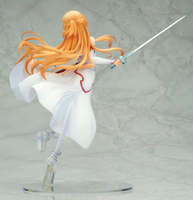 Gekijouban Sword Art Online : -Ordinal Scale- - Asuna - Re-re 1/7 - 2022 Re-release (Alter), Franchise: Gekijouban Sword Art Online : -Ordinal Scale-, Release Date: 31. Mar 2022, Scale: 1/7, Store Name: Nippon Figures