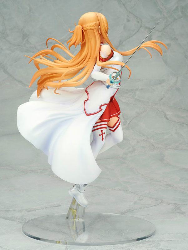 Gekijouban Sword Art Online : -Ordinal Scale- - Asuna - Re-re 1/7 - 2022 Re-release (Alter), Franchise: Gekijouban Sword Art Online : -Ordinal Scale-, Release Date: 31. Mar 2022, Scale: 1/7, Store Name: Nippon Figures
