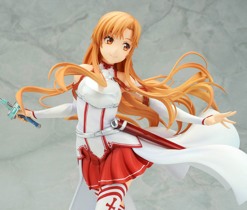 Gekijouban Sword Art Online : -Ordinal Scale- - Asuna - Re-re 1/7 - 2022 Re-release (Alter), Franchise: Gekijouban Sword Art Online : -Ordinal Scale-, Release Date: 31. Mar 2022, Scale: 1/7, Store Name: Nippon Figures