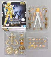 Saint Seiya - Aquarius Hyoga - Myth Cloth EX (Bandai Spirits), Franchise: Saint Seiya, Release Date: 23. Apr 2019, Scale: H=180mm (7.02in), Store Name: Nippon Figures