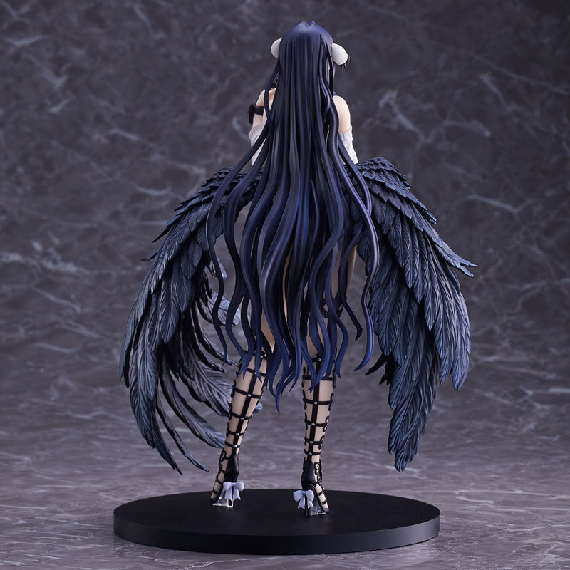 Overlord III - Albedo - so-bin ver. - 2022 Re-release (Union Creative International Ltd), Franchise: Overlord III, Brand: Union Creative International Ltd, Release Date: 13. Feb 2023, Store Name: Nippon Figures