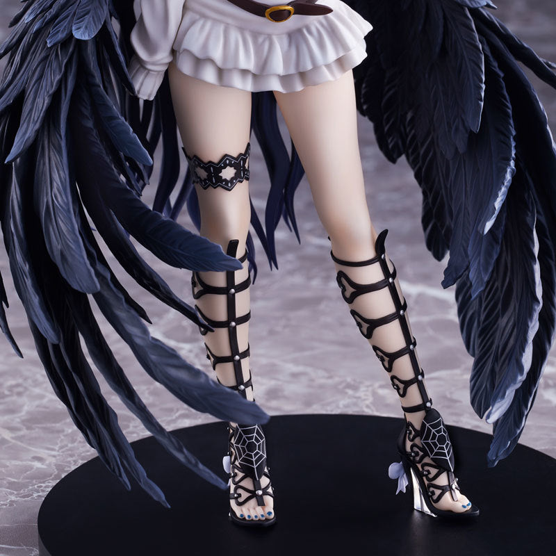 Overlord III - Albedo - so-bin ver. - 2022 Re-release (Union Creative International Ltd), Franchise: Overlord III, Brand: Union Creative International Ltd, Release Date: 13. Feb 2023, Store Name: Nippon Figures
