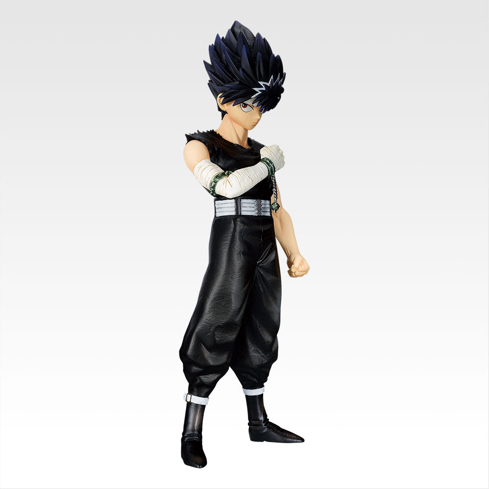 YuYu Hakusho - Hiei - Ichiban Kuji Masterlise - Dark Tournament Arc vol.2 - C Prize (Bandai Spirits)