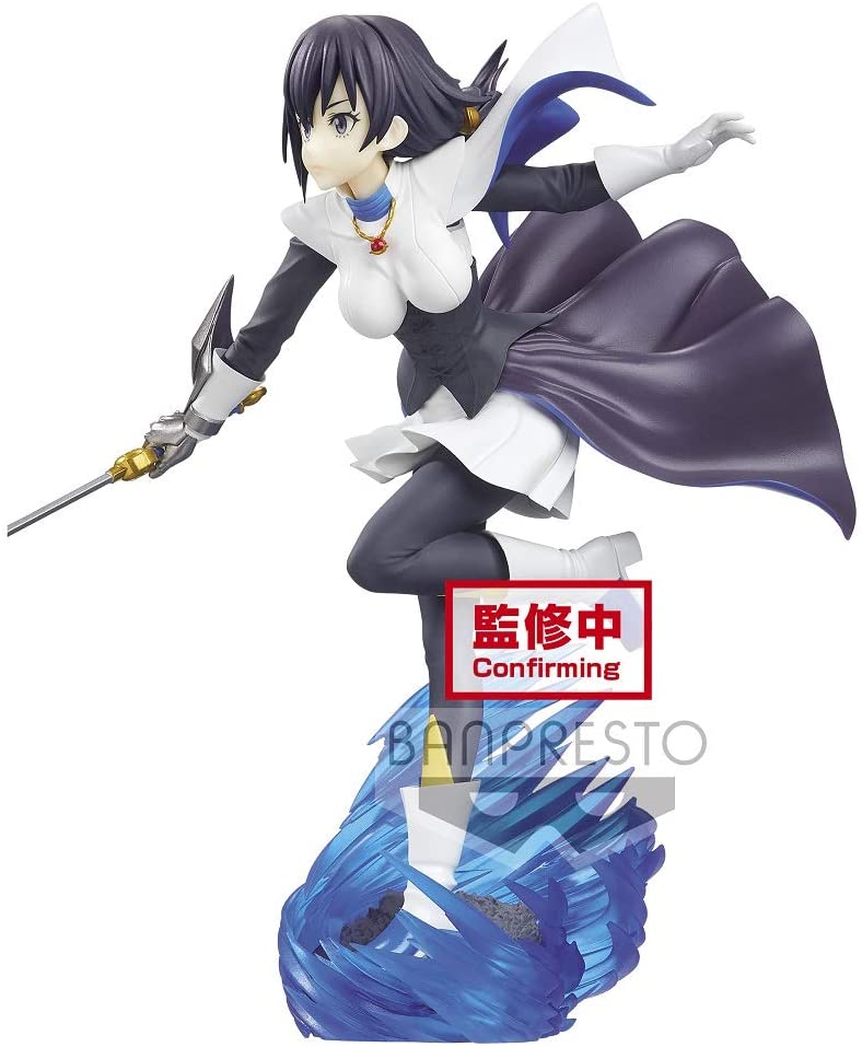 That Time I Got Reincarnated As A Slime - Chloe Aubert - Espresto est Extra Motions (Bandai Spirits), Franchise: That Time I Got Reincarnated As A Slime, Brand: Bandai Spirits, Release Date: 06. Apr 2021, Type: Prize, Nippon Figures