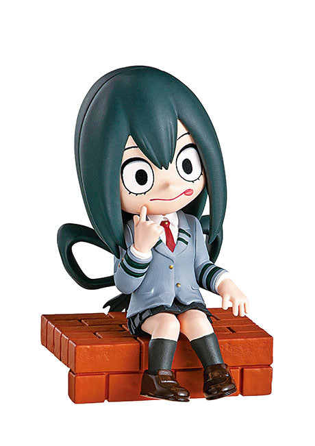 "My Hero Academia - Journey Home Moment - Re-ment - Blind Box, Release Date: 15th August 2022, 6 types, Nippon Figures"