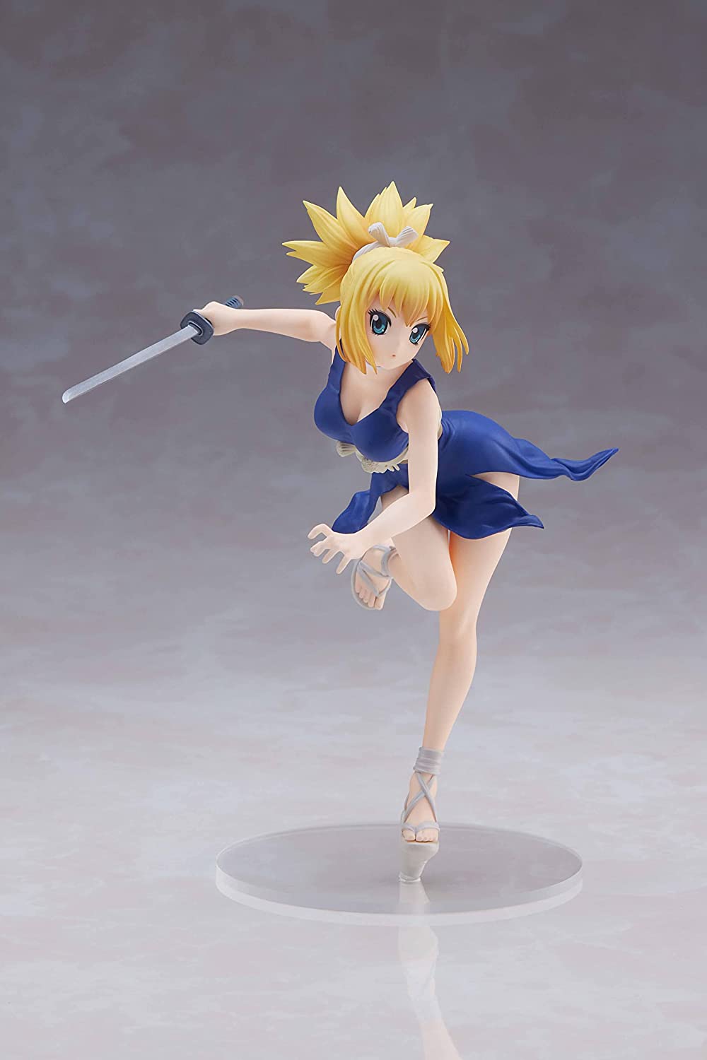 Dr. Stone - Kohaku - Bandai Spirits, Franchise: Dr. Stone, Brand: Bandai Spirits, Release Date: 21. Sep 2022, Type: Prize, Nippon Figures