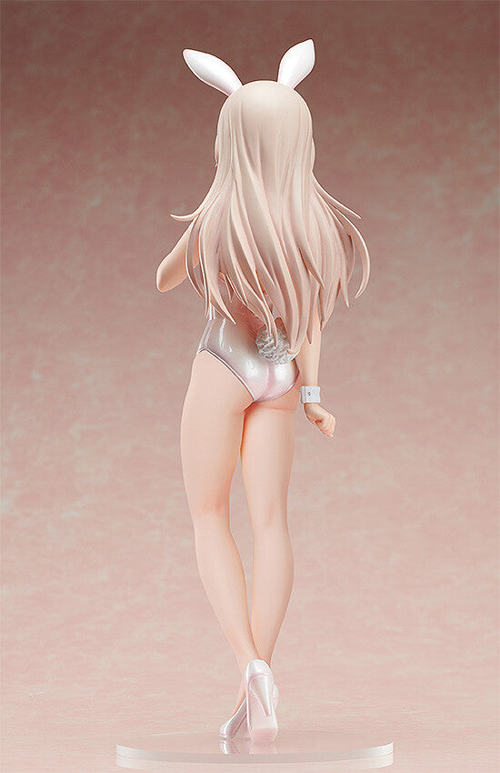 Gekijouban Fate/Kaleid Liner Prisma Illya: Sekka no Chikai - Illyasviel von Einzbern - B-style - 1/4 - Bare Leg Bunny Ver. (FREEing), Franchise: Gekijouban Fate/Kaleid Liner Prisma Illya: Sekka no Chikai, Brand: FREEing, Release Date: 31. Aug 2024, Dimensions: H=390mm (15.21in, 1:1=1.56m), Scale: 1/4, Store Name: Nippon Figures