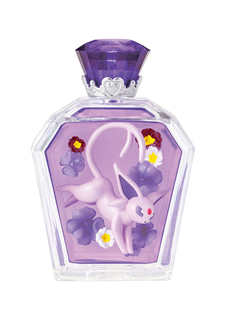 Pokemon - PETITE FLEUR trois - Re-ment - Blind Box, Franchise: Pokemon, Brand: Re-ment, Release Date: 18th May 2020, Type: Blind Boxes, Box Dimensions: 100mm (Height) x 70mm (Width) x 70mm (Depth), Material: PVC, ABS, Number of types: 6 types, Store Name: Nippon Figures