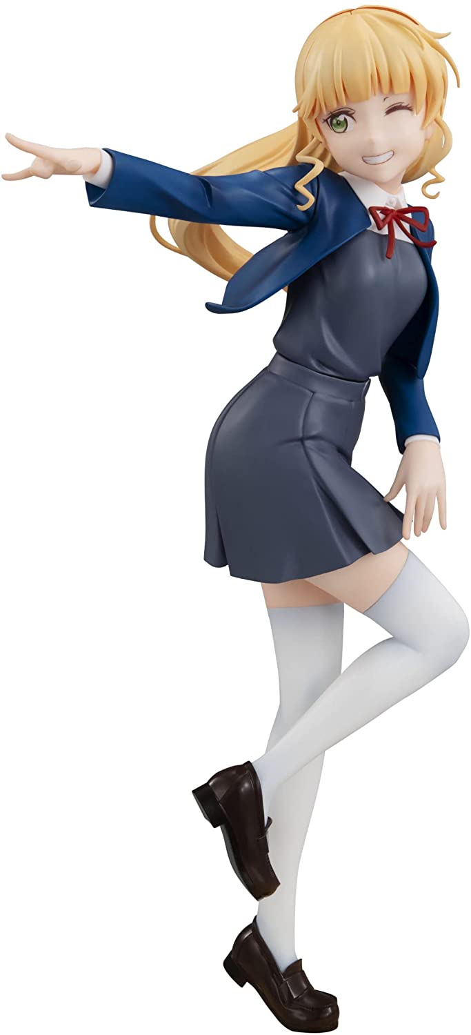 Love Live! Superstar!! - Heanna Sumire - Super Special Series (FuRyu), Franchise: Love Live! Superstar!!, Brand: FuRyu, Release Date: 17. Jan 2022, Type: Prize, Nippon Figures