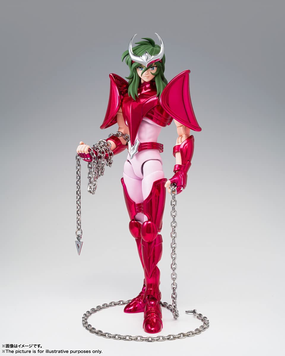 Saint Seiya - Andromeda Shun - Phoenix Ikki - Myth Cloth EX - Final Bronze Cloth (Bandai Spirits), Franchise: Saint Seiya, Brand: Bandai Spirits, Release Date: 19. Sep 2022, Type: Action, Nippon Figures