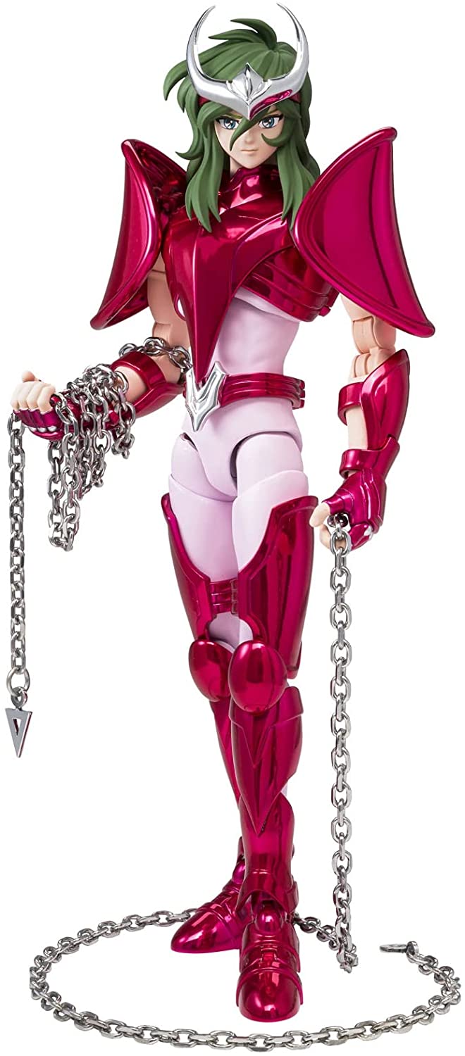Saint Seiya - Andromeda Shun - Phoenix Ikki - Myth Cloth EX - Final Bronze Cloth (Bandai Spirits), Franchise: Saint Seiya, Brand: Bandai Spirits, Release Date: 19. Sep 2022, Type: Action, Nippon Figures