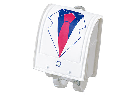 Detective Conan - Little Randoseru - Re-ment - Blind Box, Franchise: Detective Conan, Brand: Re-ment, Release Date: 13th January 2020, Type: Blind Boxes, Box Dimensions: 90mm (Height) x 70mm (Width) x 40mm (Depth), Material: PVC, ABS, Number of types: 8 types, Store Name: Nippon Figures