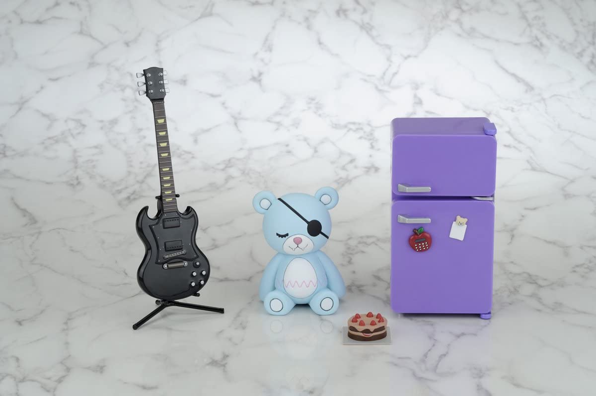 SoniComi (Super Sonico) - Sonico - Creator's Labo #028 - Baby doll Strawberry Sorbet DX ver., Franchise: SoniComi, Brand: YAMATO, Release Date: 21. Dec 2012, Type: General, Store Name: Nippon Figures