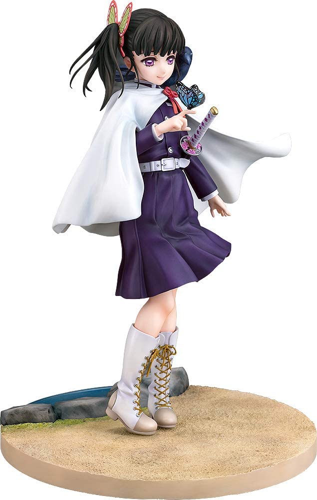 Demon Slayer - Tsuyuri Kanao - 1/7 (Phat Company), Release Date: 14. Oct 2022, Scale: 1/7, Nippon Figures