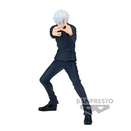 Jujutsu Kaisen - Gojo Satoru - Jujutsu Kaisen Jufutsu no Waza - 2 (Bandai Spirits), Franchise: Jujutsu Kaisen, Brand: Bandai Spirits, Release Date: 31. Aug 2023, Type: Prize, Store Name: Nippon Figures
