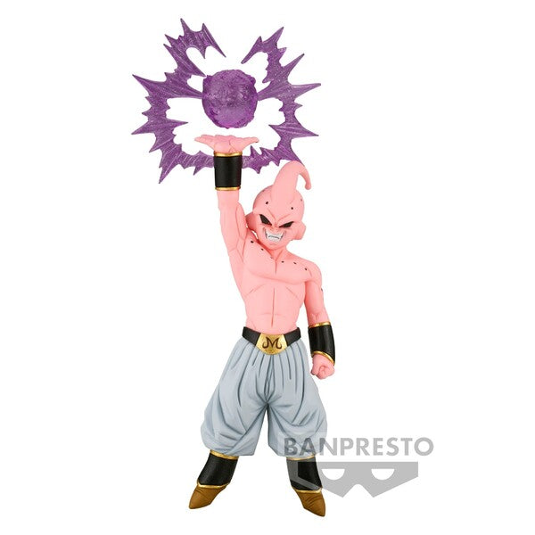Dragon Ball Z - Majin Buu (Junsui) - GxMateria (Bandai Spirits), Franchise: Dragon Ball Z, Brand: Bandai Spirits, Release Date: 11. Jan 2023, Type: Prize, Nippon Figures