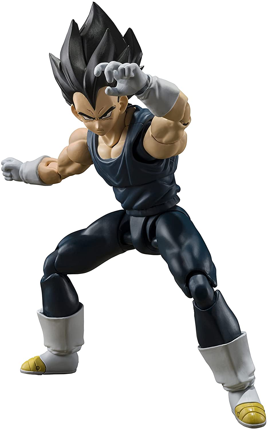 Dragon Ball Super Super Hero - Vegeta - S.H.Figuarts - SUPER HERO (Bandai Spirits), Franchise: Dragon Ball Super, Brand: BANDAI SPIRITS, Release Date: 20. Jun 2022, Type: Action, Nippon Figures