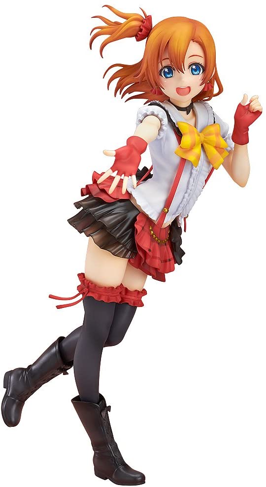 Love Live! School Idol Project - Kousaka Honoka - 1/8 (Good Smile Company), Franchise: Love Live! School Idol Project, Release Date: 26. Nov 2014, Scale: 1/8, Store Name: Nippon Figures