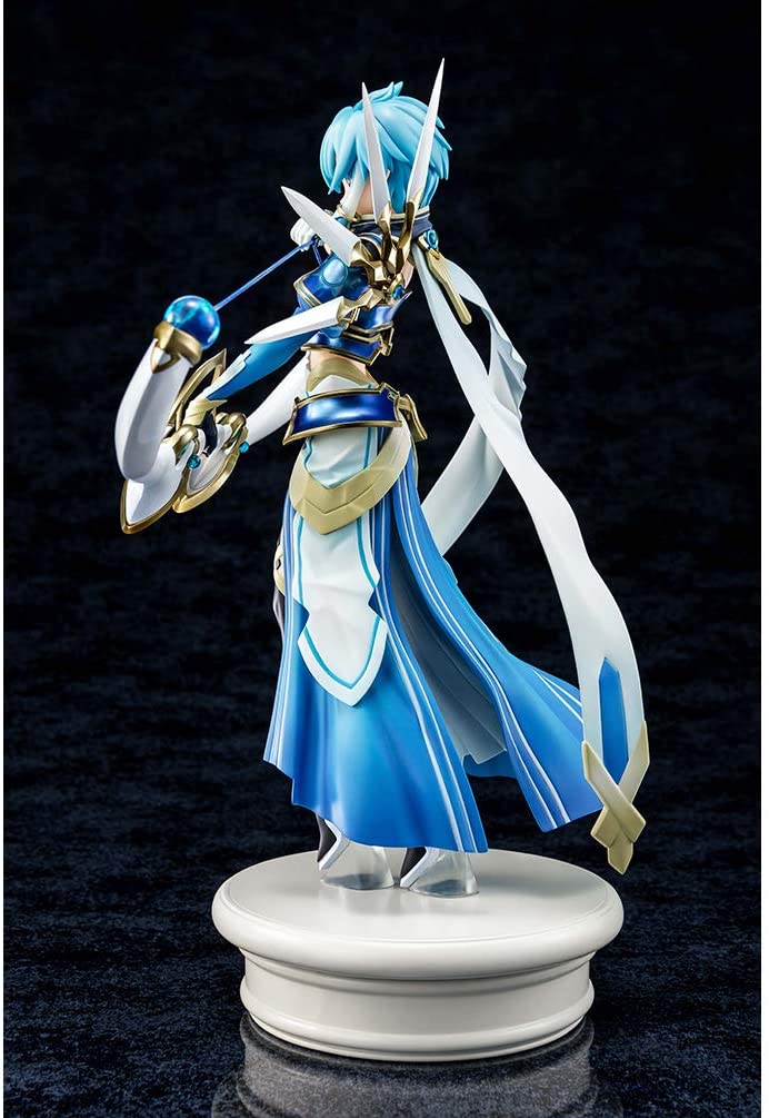 Sword Art Online: Alicization - War of Underworld - Sinon - 1/8 - The Sun Goddess Solus (Genco), Franchise: Sword Art Online: Alicization - War of Underworld, Release Date: 18. Aug 2021, Store Name: Nippon Figures