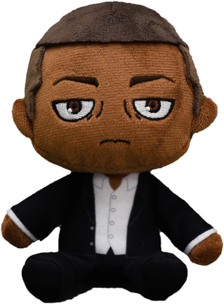 Attack on Titan - Onyankopon - Tenori Plushie (Good Smile Company), Franchise: Attack on Titan, Brand: Good Smile Company, Release Date: 31. Aug 2022, Type: Plushies, Nippon Figures