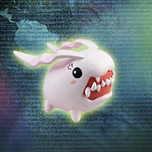 Digimon Adventure - Patamon - PicoDevimon - Takaishi Takeru - G.E.M. - 1/10 (MegaHouse), Release Date: 19. Feb 2016, Scale: 1/10, Store Name: Nippon Figures