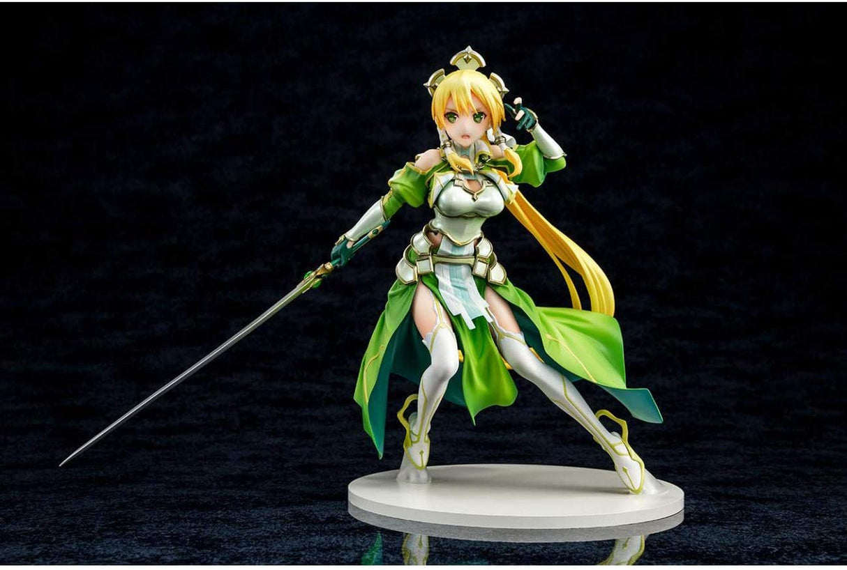 Sword Art Online: Alicization - Leafa - 1/8 - The Land Goddess Terraria (Genco), Franchise: Sword Art Online: Alicization, Brand: Genco, Release Date: 10. Apr 2021, Type: General, Nippon Figures