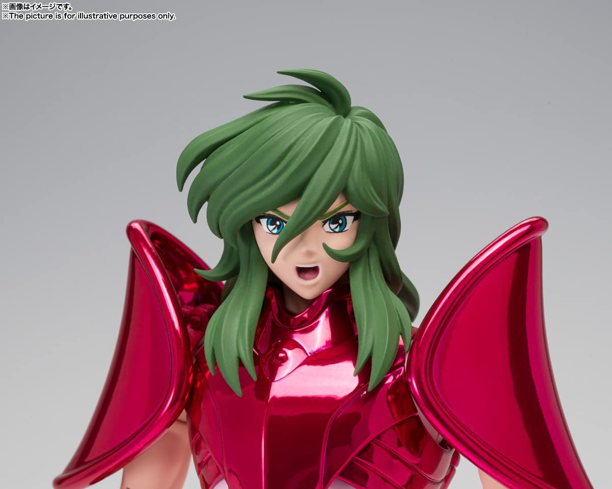 Saint Seiya - Andromeda Shun - Phoenix Ikki - Myth Cloth EX - Final Bronze Cloth (Bandai Spirits), Franchise: Saint Seiya, Brand: Bandai Spirits, Release Date: 19. Sep 2022, Type: Action, Nippon Figures