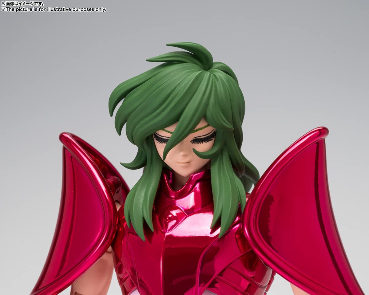 Saint Seiya - Andromeda Shun - Phoenix Ikki - Myth Cloth EX - Final Bronze Cloth (Bandai Spirits), Franchise: Saint Seiya, Brand: Bandai Spirits, Release Date: 19. Sep 2022, Type: Action, Nippon Figures