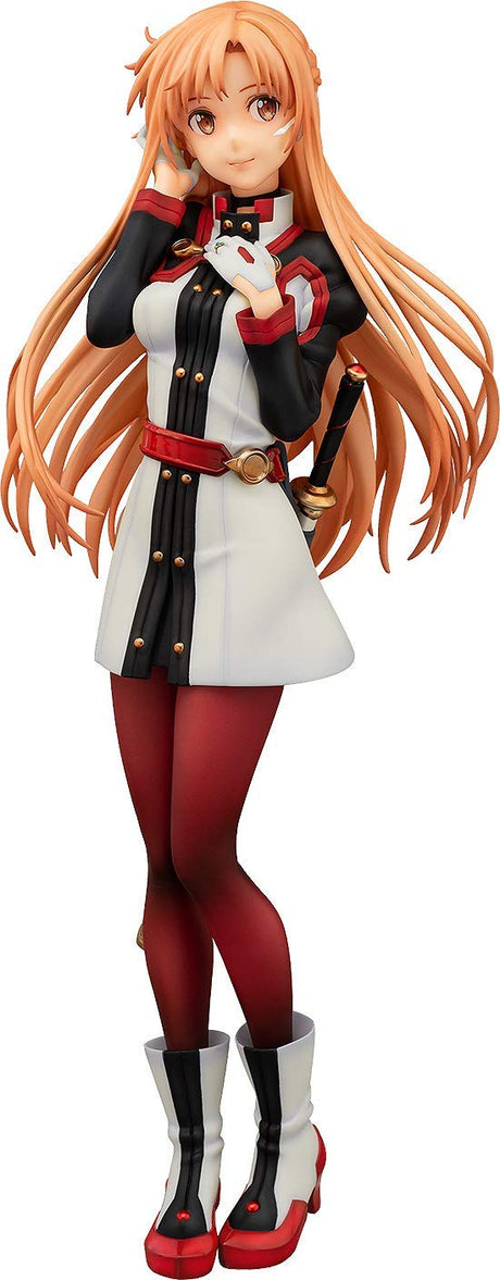 Sword Art Online - Asuna - 1/7 - Starry Night (Easy Eight), Release Date: 31. Dec 2021, Scale: 1/7, Store Name: Nippon Figures