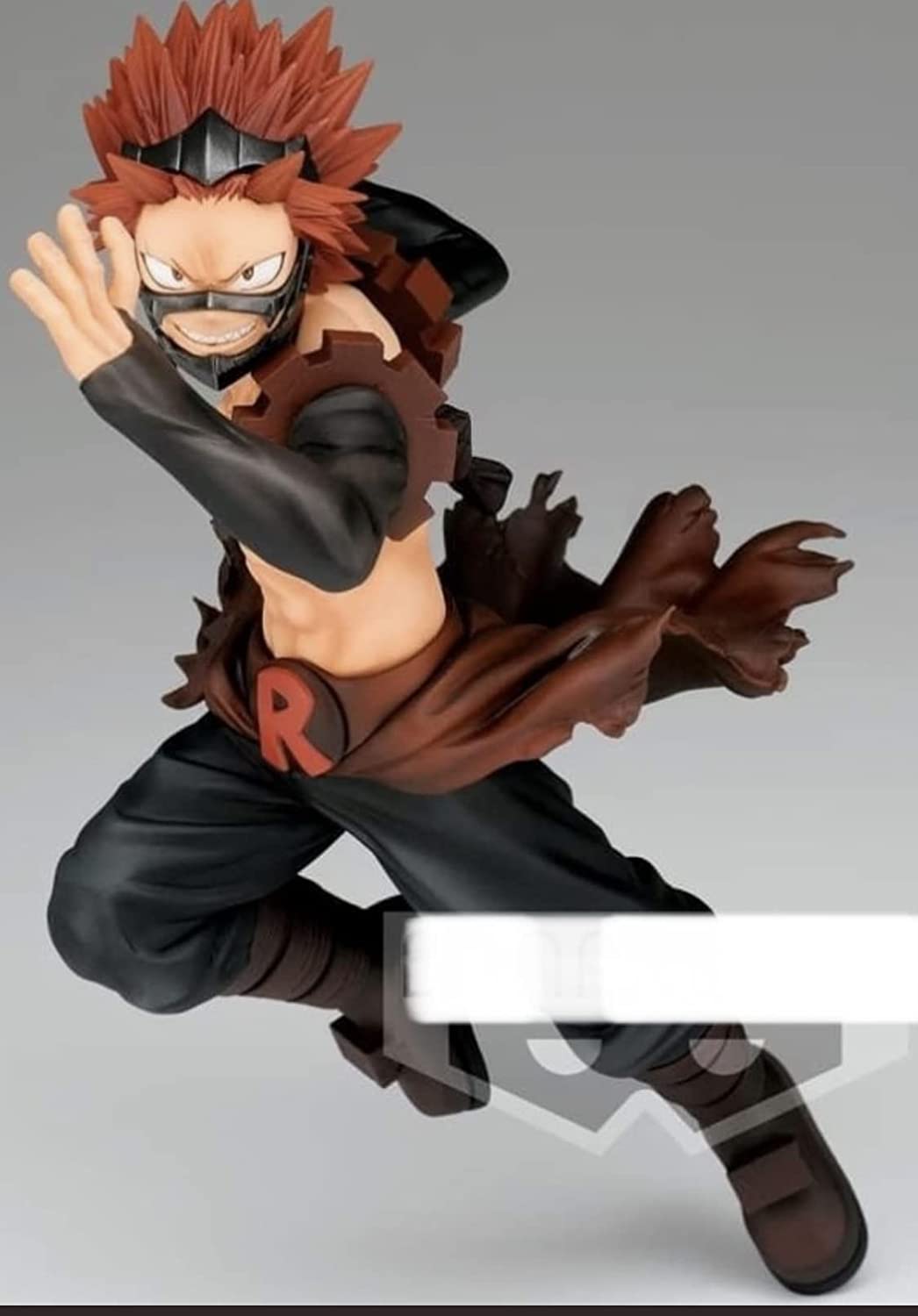 "My Hero Academia - Kirishima Eijiro - The Amazing Heroes Vol. 17 (Bandai Spirits), Franchise: My Hero Academia, Brand: Bandai Spirits, Release Date: 04. Jul 2022, Type: Prize, Store Name: Nippon Figures"