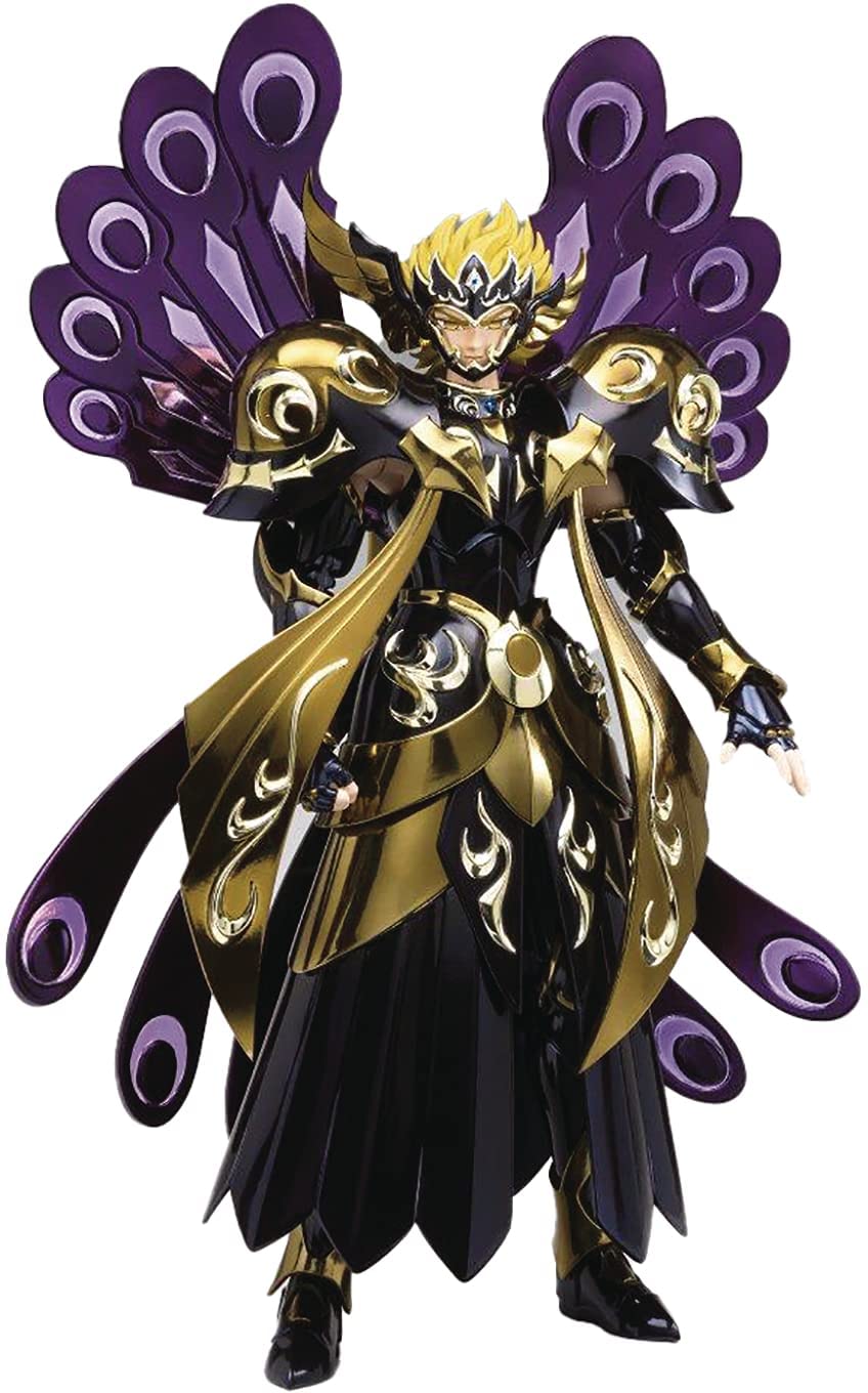 Saint Seiya - Hypnos - Myth Cloth EX (Bandai Spirits), Franchise: Saint Seiya, Brand: Bandai Spirits, Release Date: 30. Dec 2021, Type: Action, Nippon Figures