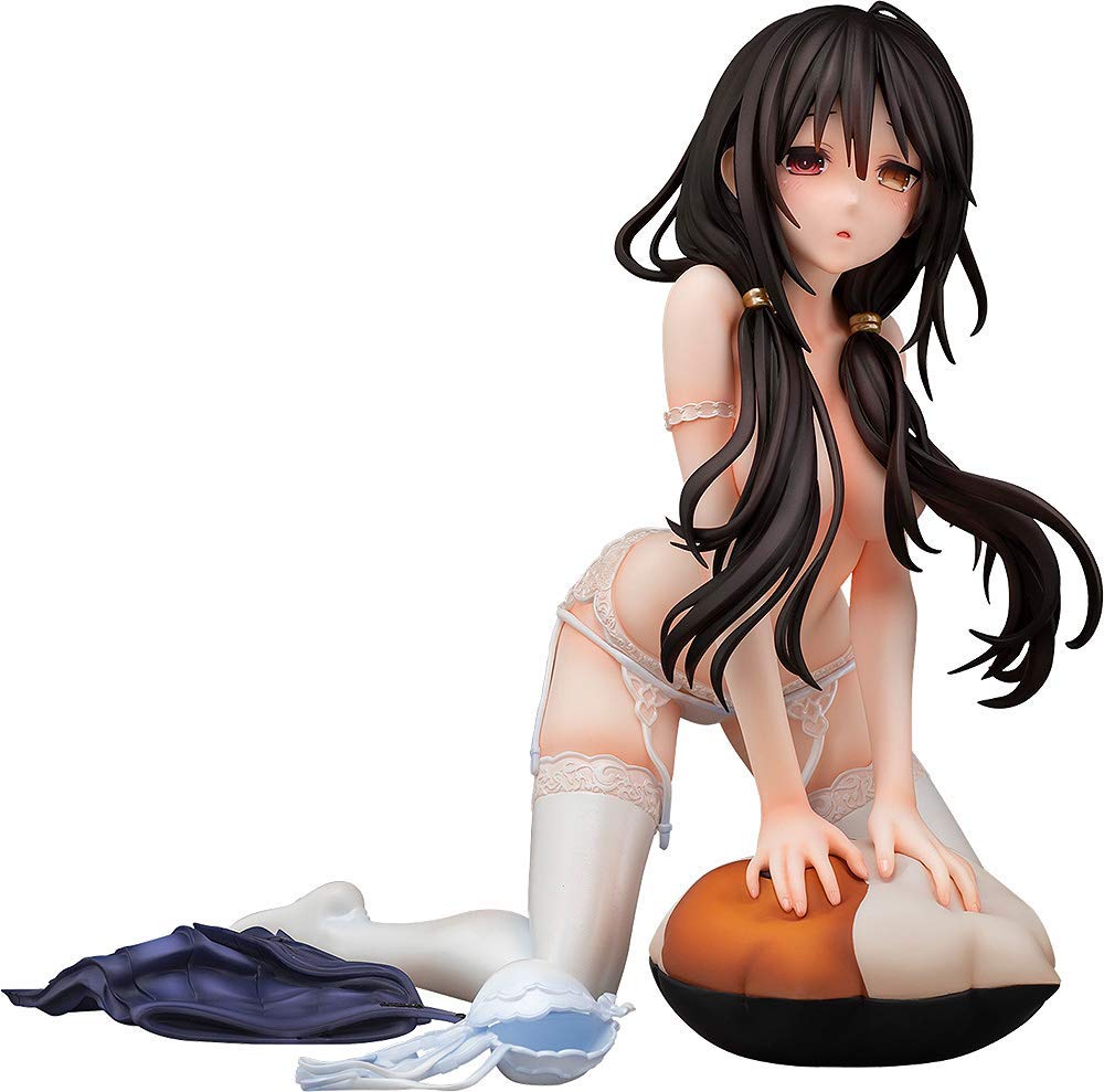 Date A Live - Tokisaki Kurumi - 1/7 - After Date Style (Aquamarine), Franchise: Date A Live, Brand: Aquamarine, Release Date: 30. Jun 2021, Type: General, Nippon Figures